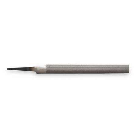 Bastard Nicholson Half Round Files - CRESCENT NICHOLSON 21881N 6