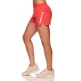 thumbnail image 4 of Reebok Women's Staple Running Short, 3.5" Inseam, Sizes XS-XXXL, 4 of 8