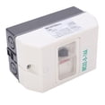 thumbnail image 3 of Interruptor protector de motor interruptor de protección de motor 220 V/380 V práctico MC02-9-14A para distribución de energía ANGGREK Otros, 3 of 8