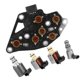 thumbnail image 4 of de Válvus Solenoides de Transmisión Automática de 5pcs 4T65E para 84421G 74418E Sunnimix Solenoide de transmisión, 4 of 8