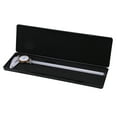 thumbnail image 1 of Medidor de medición, calibrador Vernier de 0 a 300 mm con calibrador de dial Calibre Vernier construido para el futuro NikouMX herramienta, 1 of 8