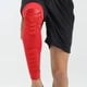 thumbnail image 5 of Protectores de pantorrilla Sunnimix compresión equipo deportivo seguridad rodillera soporte rojo XL, 5 of 8