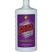 Pour-N-Restore 32 Oz. Concrete And Masonry Oil Stain Remover PNR32OZ-06
