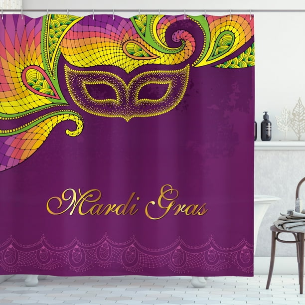 mardi gras float hooks