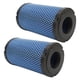 thumbnail image 3 of Limpiador de aire Bling Bling 2 piezas Filtro de aire 7082265, 3 of 12