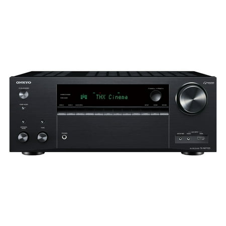 UPC: 0889951003496 | Onkyo TX-NR7100 9.2 Channel THX Certified AV 8K Receiver