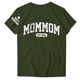 thumbnail image 1 of Blusas de Manga Corta para las Mujeres Divertida Impresión Cuello Redondo Camiseta Vintage, Blusas de Primavera para las Mujeres, 1 of 3