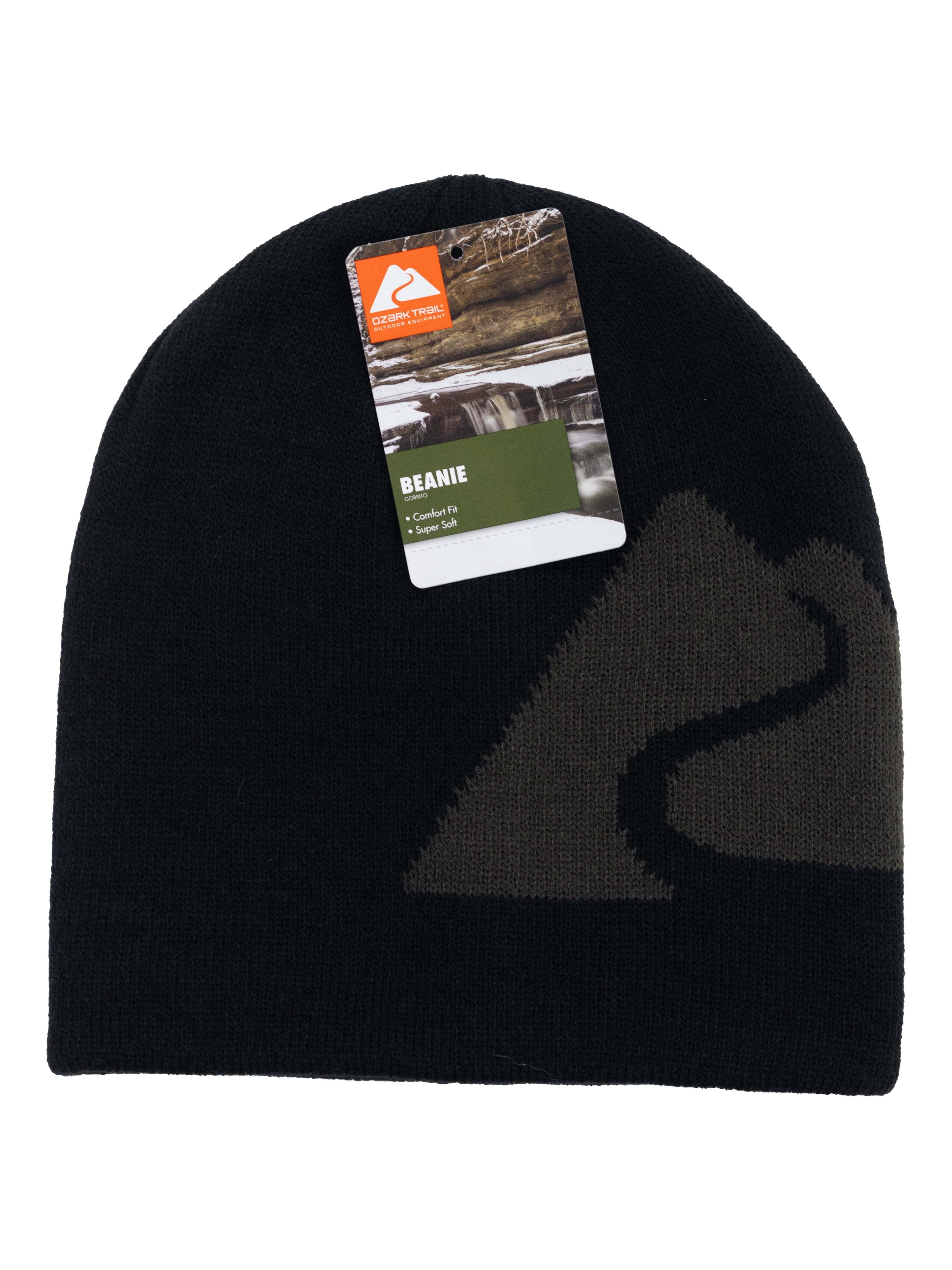 Ozark Trail Men's Beanie
