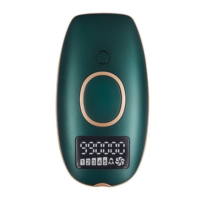 Instrumento de belleza para blanquear y rejuvenecer la piel con hielo, instrumento de belleza portátil de mano con ajuste de 5 velocidades para el hogar, instrumento de rejuvenecimiento de la piel
