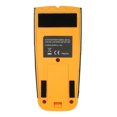 thumbnail image 4 of Amdohai Multi-functional LCD Digital Wall Detector Metal Wood Studs Finder AC Cable Live Wire Scanner, 4 of 6