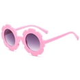 thumbnail image 1 of Gafas De Sol De Dibujos Animados Para Niños, Gafas De Sol De Girasol, Gafas Anti-Uv, Gafas Para Playa, Piscina Advancent AP007228-06, 1 of 2