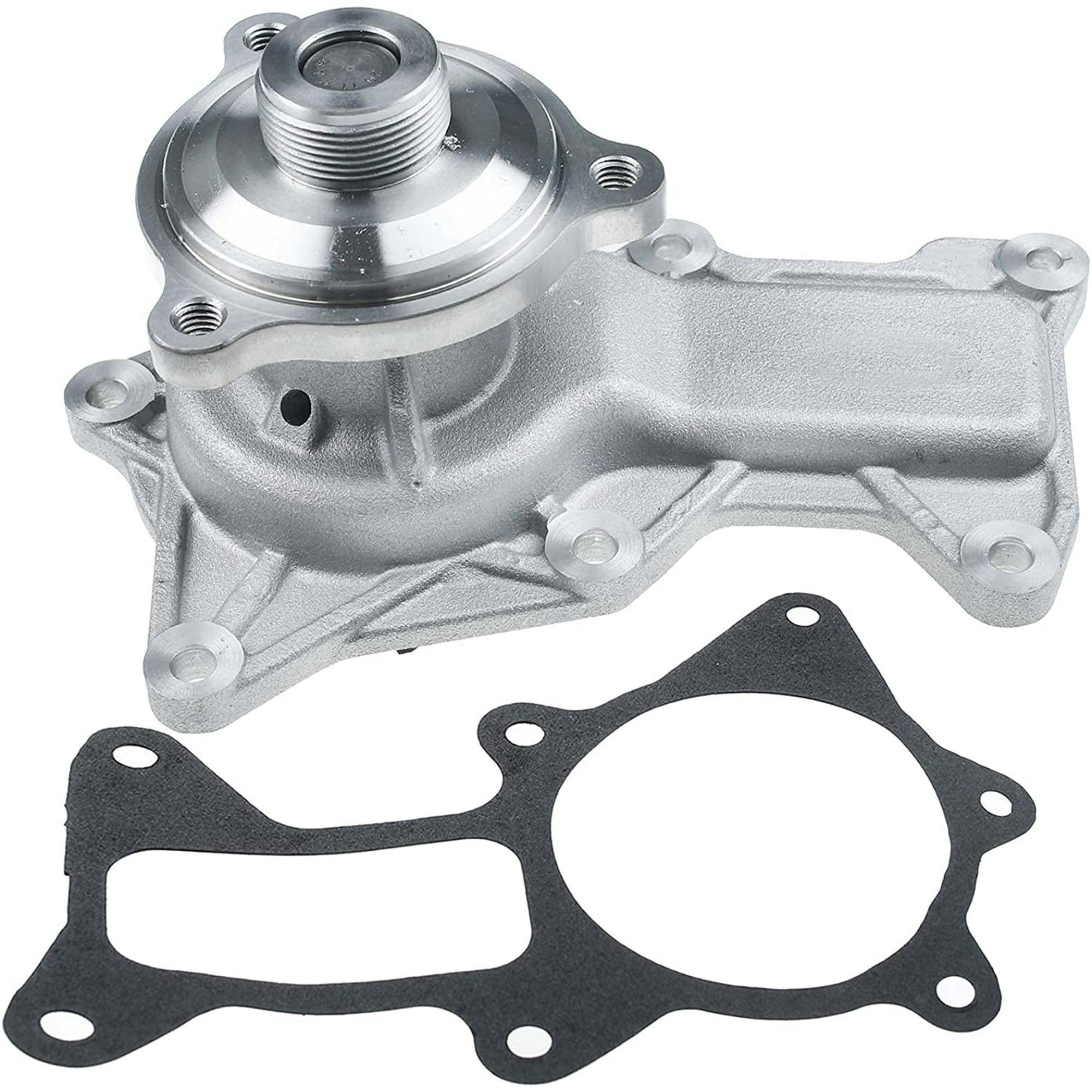 A-Premium Engine Water Pump with Gasket Compatible with Jeep Wrangler 2007-2011  V6  | Walmart Canada