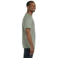 thumbnail image 2 of Mens 6.1 oz. Tagless T-Shirt 5250T (2 PACK), 2 of 3