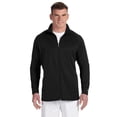 thumbnail image 2 of Performance 5.4 oz. Colorblock Full-Zip Jacket, 2 of 3
