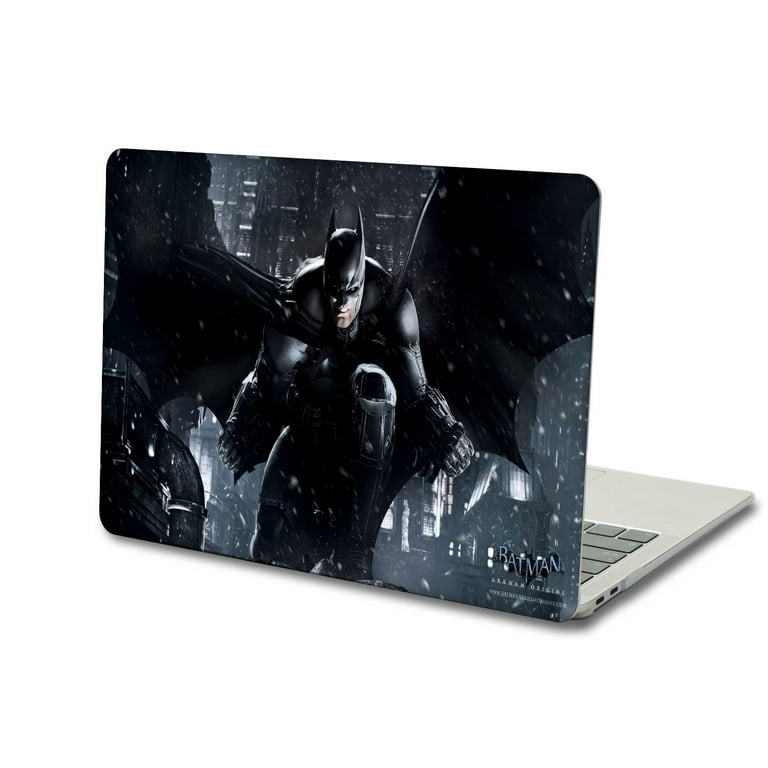 Superhero 2024 macbook case