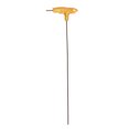 thumbnail image 2 of Tee Wrench, Easy Operation Dual End 3mm T Wrench  For Repair, 2 of 8