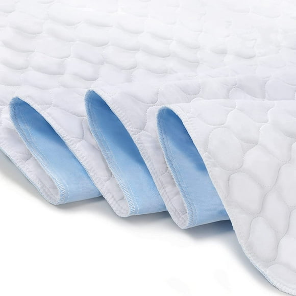 Washable Waterproof Bed Pads