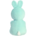 thumbnail image 3 of Aurora - Small Mint Spring - 7.5" Gummie Mint Bunny - Vibrant Stuffed Animal, 3 of 4