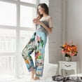 thumbnail image 5 of Sikiie A Funny Little Dalmatian Puppy Women’s Ultra-Soft Comfy Lounge Pants Sleepwear Comfy Lounge Pants Drawstring Sleep Bottoms with PocketsXX-Large, 5 of 6