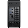 thumbnail image 6 of Intel Next Unit of Computing Kit 9 Extreme Kit - NUC9i9QNX - Barebone - mini PC Mobile Intel CM246 - 1 x Core i9 9980HK / up to 5 GHz - RAM 0 GB - UHD Graphics 630 - Gigabit Ethernet, 6 of 9