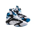 thumbnail image 2 of Tenis Reebok Classics Shaq Attaq OG Hombre azul acero 26, 2 of 4
