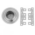 thumbnail image 3 of Camping Stove, Camping Cook Stove, Strong Compact Backpacking For Camping Hiking Fishing ANGGREK Otros, 3 of 8
