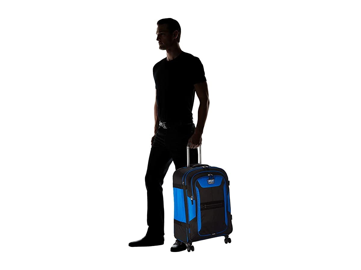 travelpro bold 26 expandable spinner