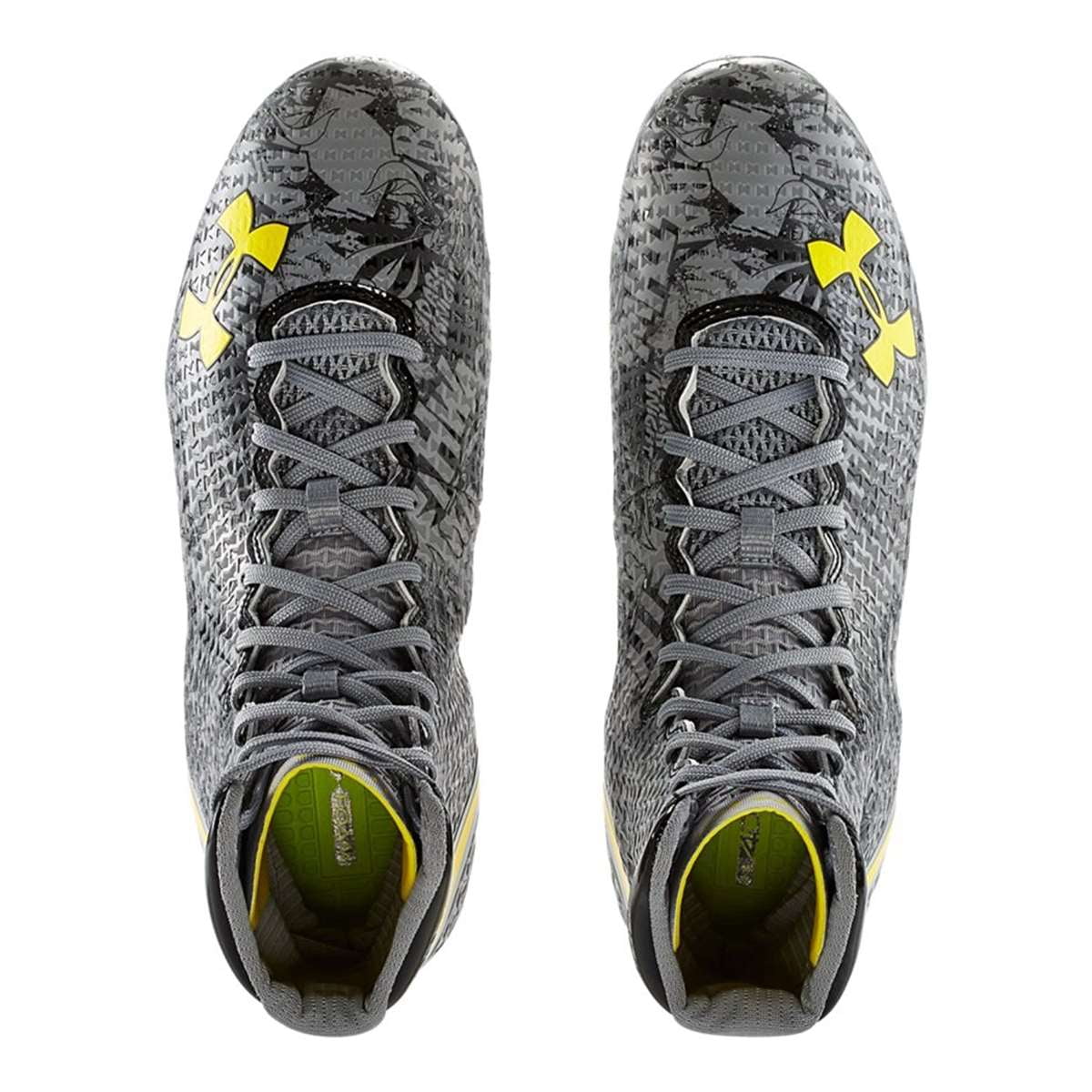 Under Armour Men Highlight Mc Alter Ego Mc - Walmart.com