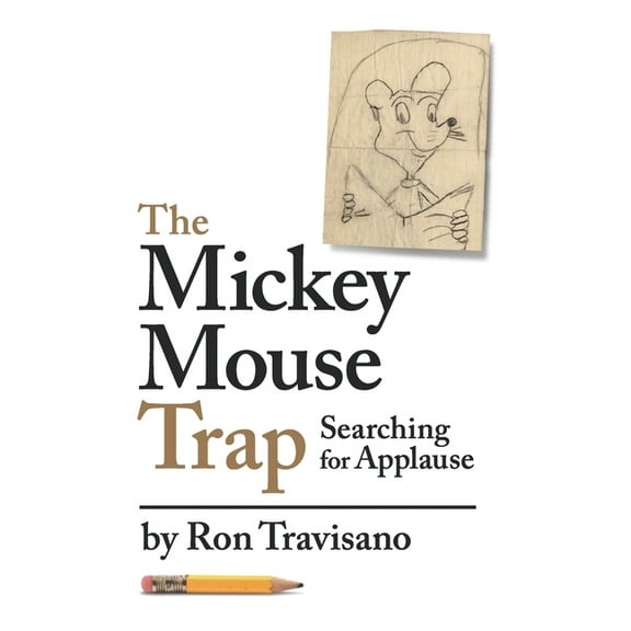 The Mickey Mouse Trap, (Paperback)