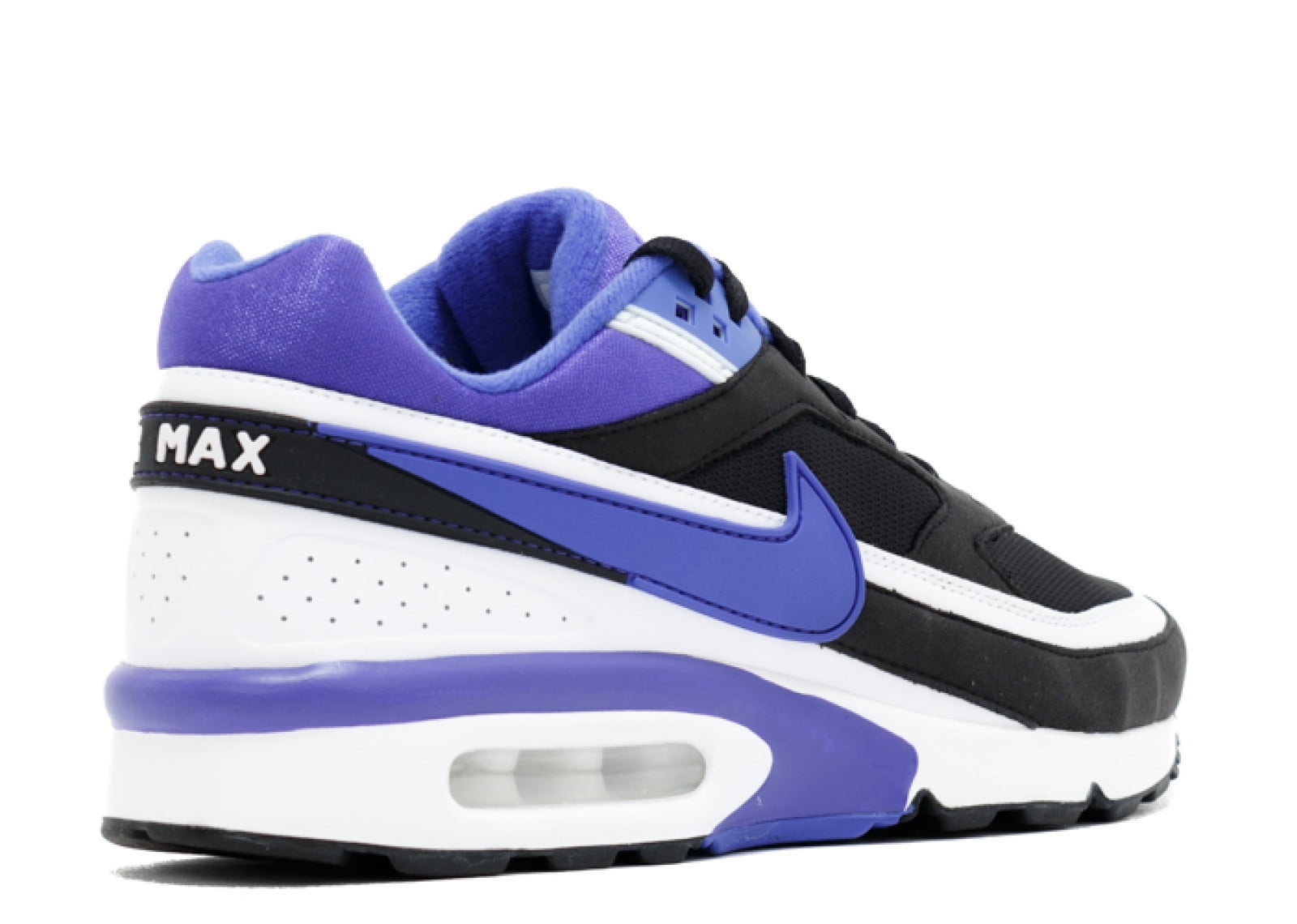AIR MAX BW OG 'PERSIAN VIOLET 2016 RELEASE' - 819522-051 - Walmart.com