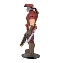 Doom Slayer Classic Marine w/Red Skin (Doom) 7