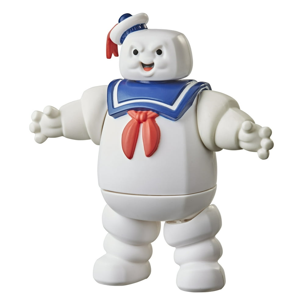 ghostbusters marshmallow man images
