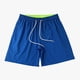 thumbnail image 4 of Ceisia Men's Quick-Dry Swim Trunks | 4-Way Stretch Elastic Waist Beach Shorts (Multiple Solid Colors) Gifts, 4 of 7