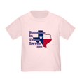 thumbnail image 1 of CafePress - Someone In Texas Loves Me Toddler T Shirt - Cute Toddler T-Shirt, 100% Cotton, 1 of 1