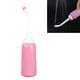 thumbnail image 5 of Bidé Portátil De Viaje De 500ml, Pulverizador De Bidé Resistente A Altas Temperaturas Para Mujer, Para Cuidado De Limpieza Privado, 5 of 8