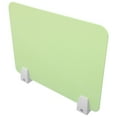 thumbnail image 2 of icolorfuled 1 Set Desk Shield Divider Protective Privacy Divider Board Classroom Desk Barrier Students Desk Divider, 2 of 7