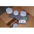thumbnail image 3 of DirecTV swm5-21 Sintonizador UltraHD lnb para plato delgado 5d2rblnb, 3 of 6