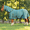 Aqua, variant on Resistance Combo Hard Mesh Horse Fly Sheet Without Belly Wrap | Lightweight & Breathable Summer Protection | Multiple Sizes