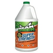 Mean Green MG101 Super Strength All-Purpose Cleaner, 128-oz. - Quantity 4