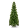 thumbnail image 1 of Lápiz Takuvan para árbol de Navidad 7.5 pies Abeto Kingswood Verde, 1 of 5