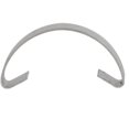 thumbnail image 4 of Rabbits Chicken Cage, Iron Hook Metal Small Animal Door Fixing Piece Tool4cm 1.6in, 4 of 8