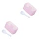 thumbnail image 1 of Bearachild Sushi Making Mould Meat Press Molds Tool Accessory Waterproof Rice Press Spoon with Durable Kitchen Small Food for Como se muestra 2Conjunto, 1 of 6