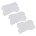 thumbnail image 3 of Mobutofu 3 Pairs Versatile Arm Sleeve Covers Transparent PVC for Daily Use in Housework, 3 of 8
