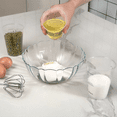 thumbnail image 3 of 200PCS 8oz Disposable Measuring Cups Plastic Epoxy Resin Mixing for Baking, Paint Pigments, 3 of 10