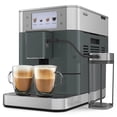 thumbnail image 3 of KitchenAid Fully Automatic Espresso Machine KF8, KES8558, 3 of 4