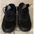 thumbnail image 1 of New Balance 580v5 Sz 11 4E Extra Wide Shoes Sneakers Black Silver Men’s, 1 of 6