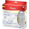 Playtex BPA Free Premium Nurser Bottles with Drop In Liners - 8 Oz - 6 Count