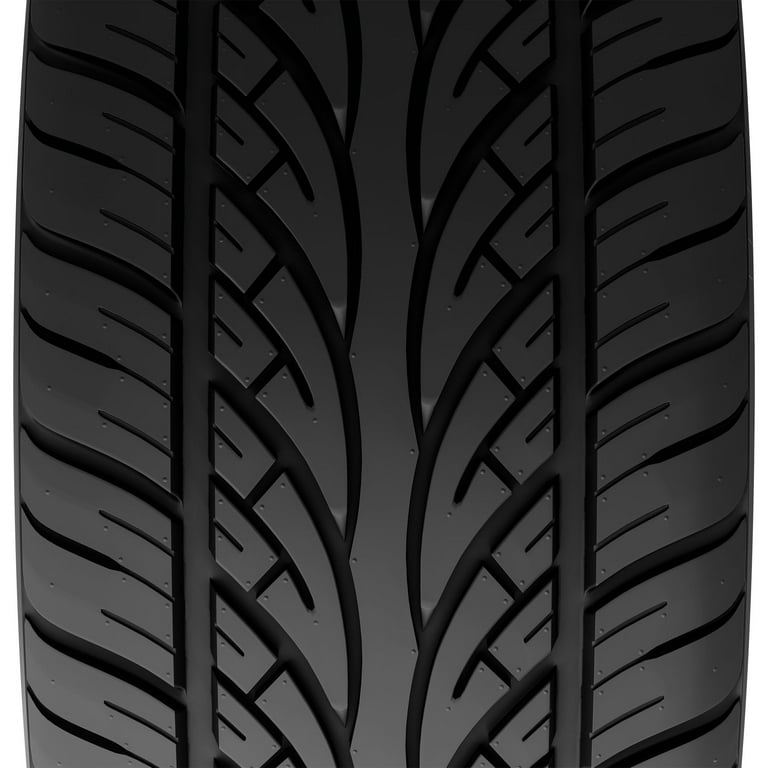 シュウ LEXA Lexani LX-Nine 295/30ZR26 Tire - Walmart.com
