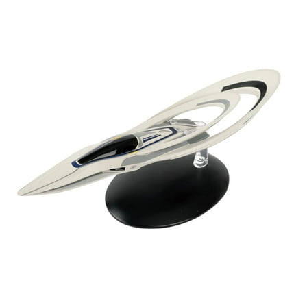 The Orville Ship Replica | Union Pterodon PT-197