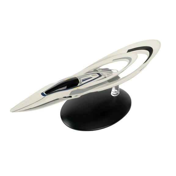 The Orville Ship Replica | Union Pterodon PT-197